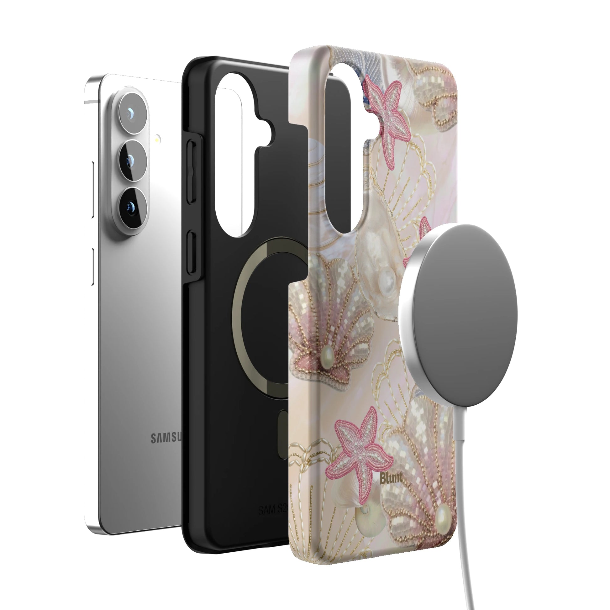 Beach-Trinkets-Samsung-Case-samsung-case-Galaxy S26 Plus-4