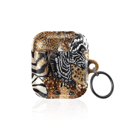 Beaded Prints AirPod Case - Blunt Cases