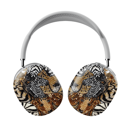 Beaded Prints AirPod Max Case - Blunt Cases