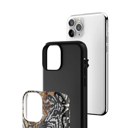 Beaded Prints iPhone Case gallery - Iphone_11_Pro_3