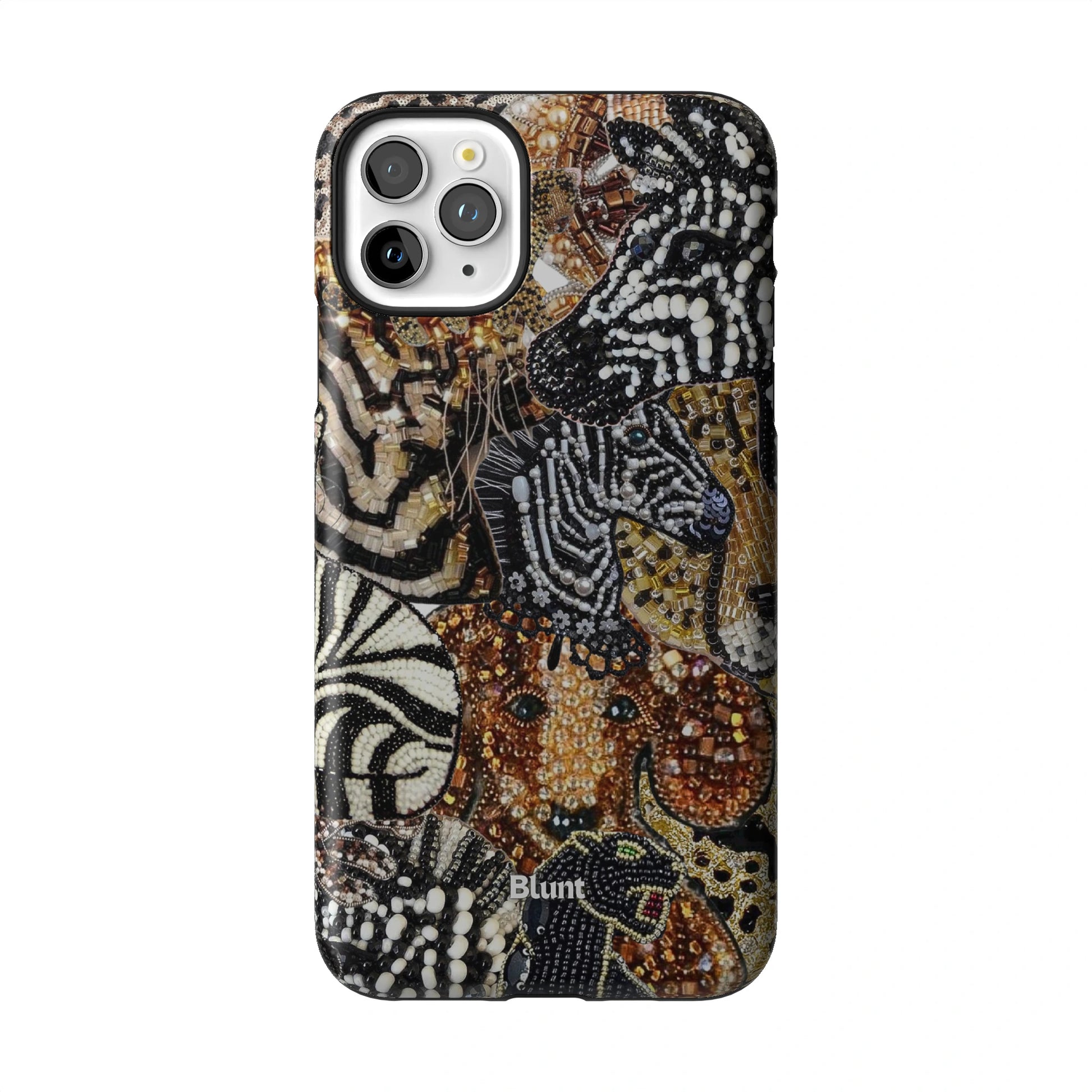 Beaded Prints iPhone Case gallery - Iphone_11_Pro_Max_1