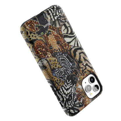 Beaded Prints iPhone Case gallery - Iphone_11_Pro_Max_5