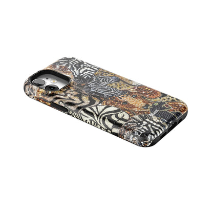 Beaded Prints iPhone Case gallery - Iphone_12_Mini_Air_Plus_2