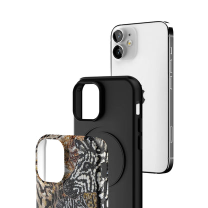 Beaded Prints iPhone Case gallery - Iphone_12_Mini_Air_Plus_3