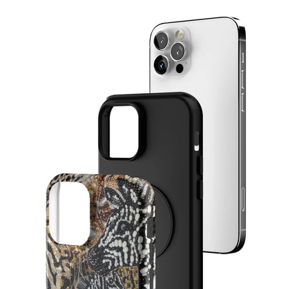 Beaded Prints iPhone Case gallery - Iphone_12_Pro_3