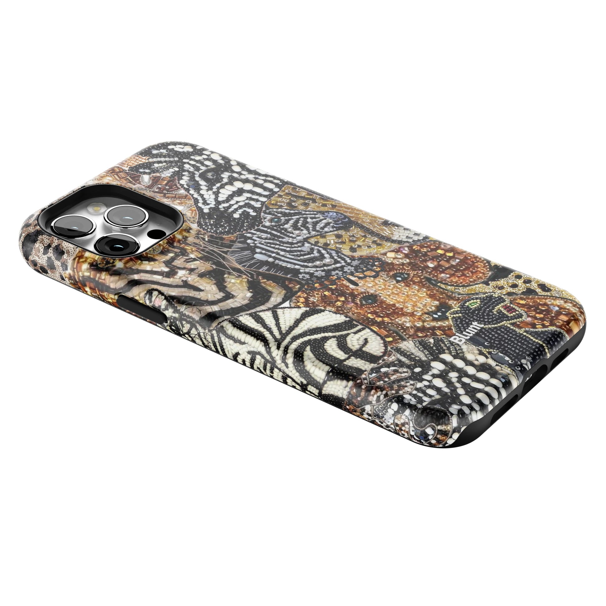 Beaded Prints iPhone Case gallery - Iphone_12_Pro_Max_2