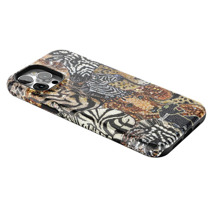 Beaded Prints iPhone Case gallery - Iphone_12_Pro_Max_2
