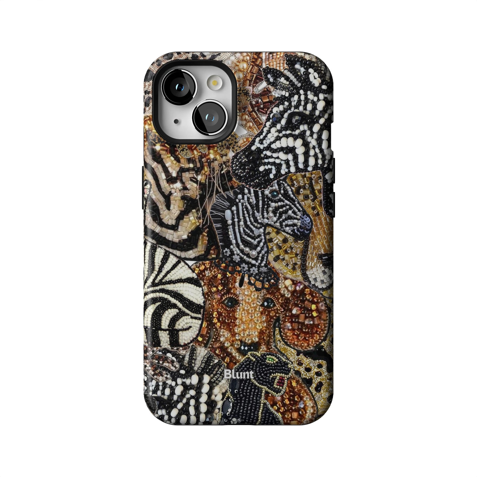 Beaded Prints iPhone Case gallery - Iphone_13_Iphone_1