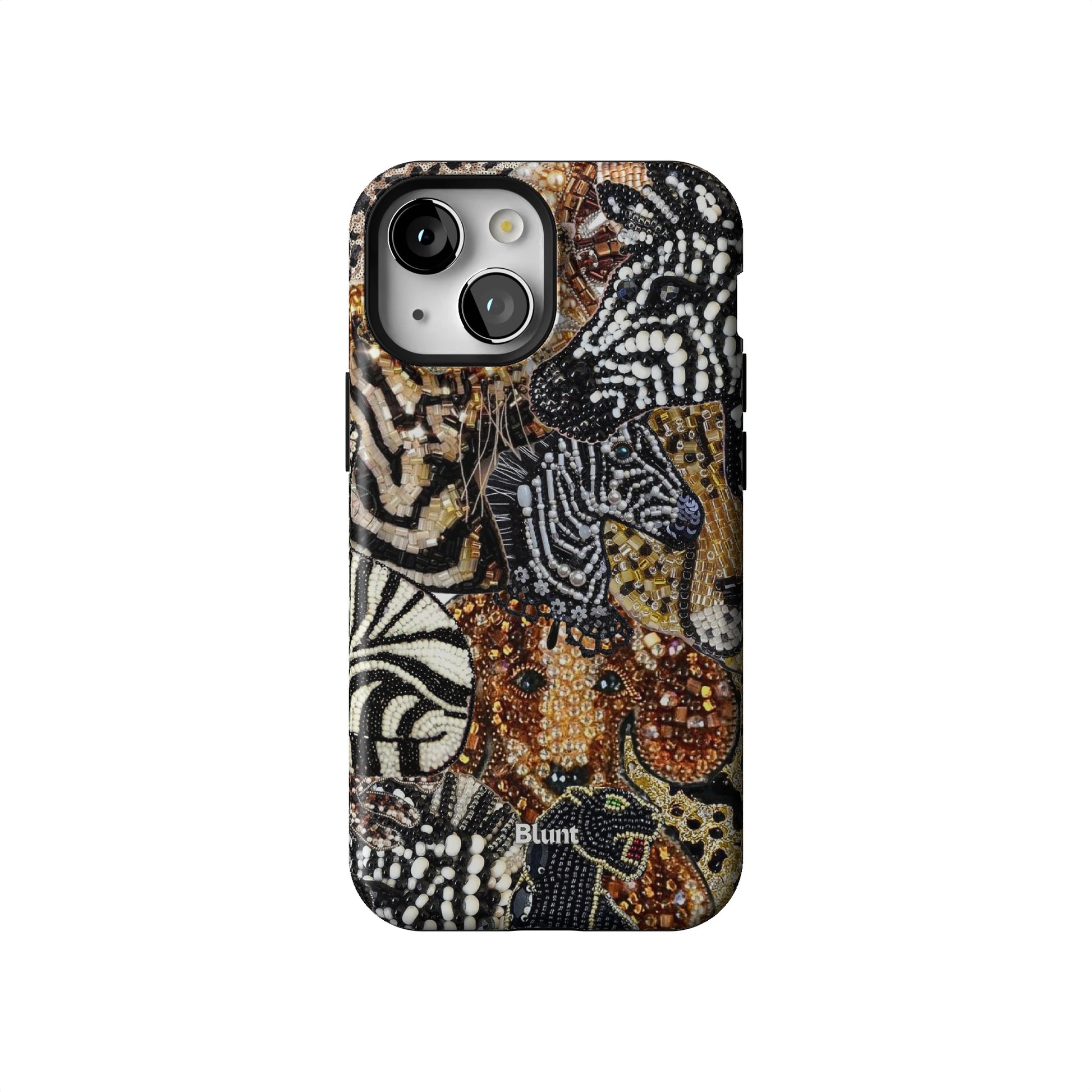 Beaded Prints iPhone Case gallery - Iphone_13_Mini_Air_Plus_1