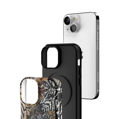 Beaded Prints iPhone Case gallery - Iphone_13_Mini_Air_Plus_3