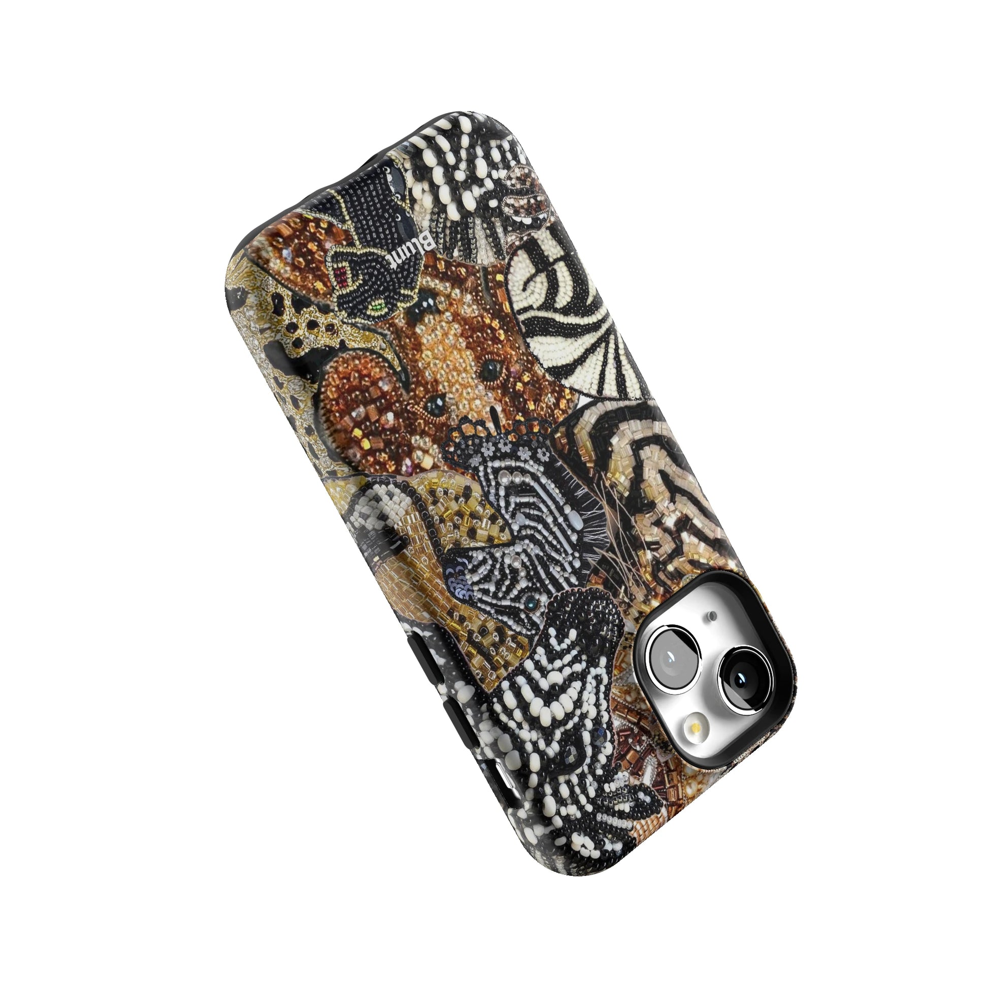 Beaded Prints iPhone Case gallery - Iphone_13_Mini_Air_Plus_5