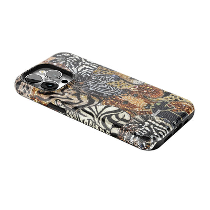 Beaded Prints iPhone Case gallery - Iphone_13_Pro_2