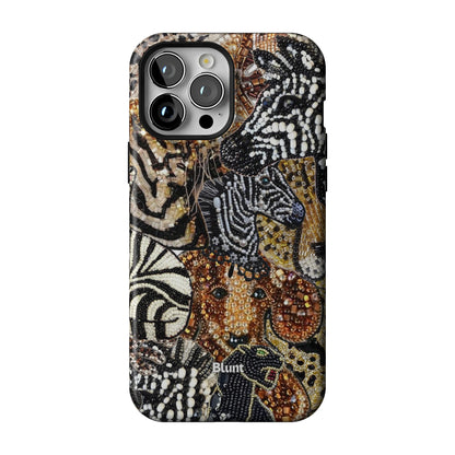 Beaded Prints iPhone Case gallery - Iphone_13_Pro_Max_1