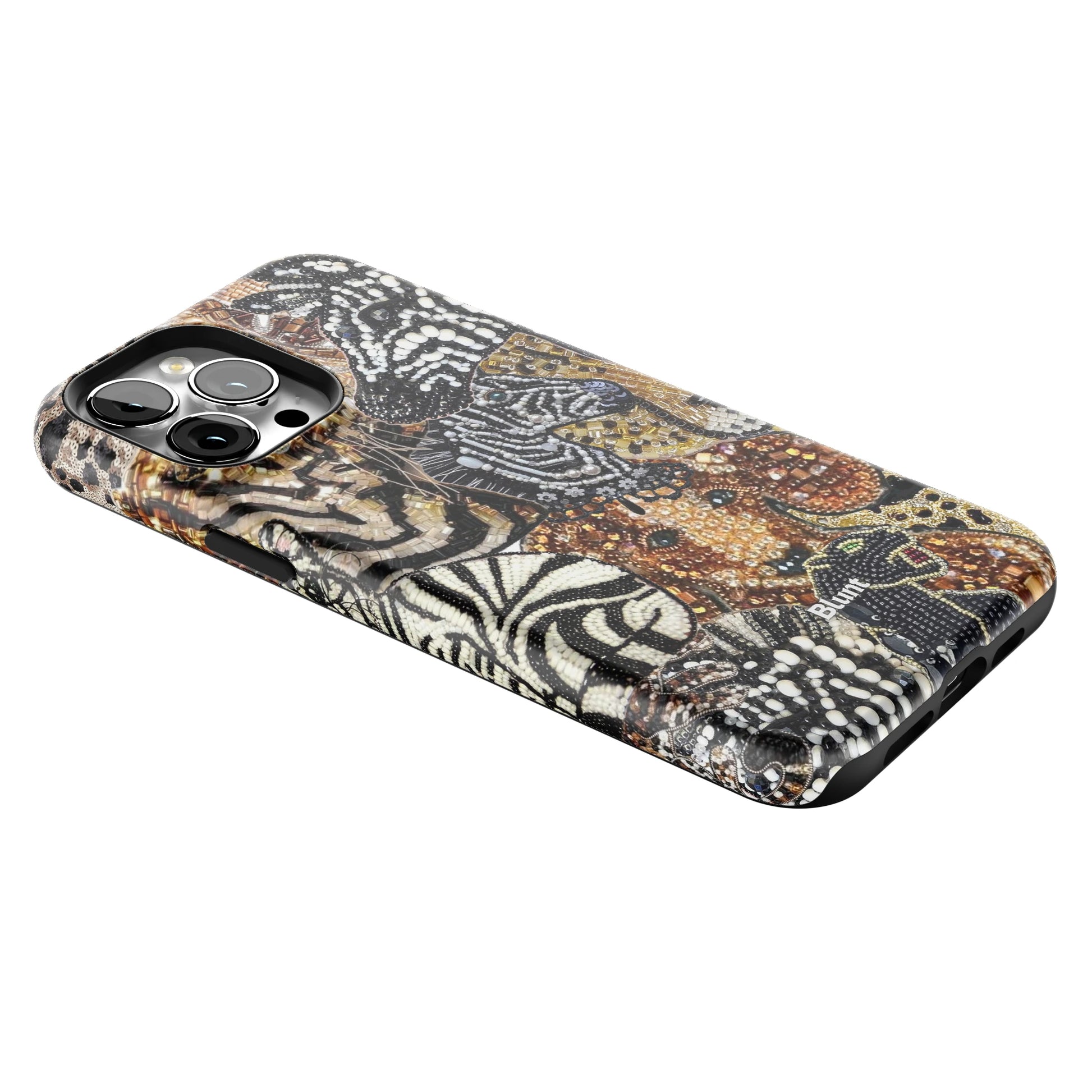 Beaded Prints iPhone Case gallery - Iphone_13_Pro_Max_2