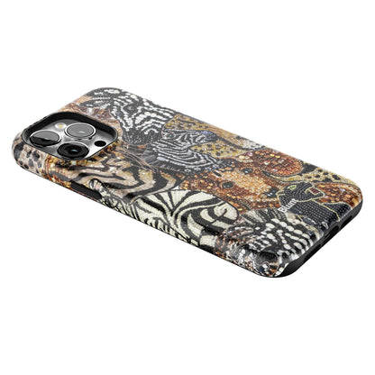 Beaded Prints iPhone Case gallery - Iphone_13_Pro_Max_2