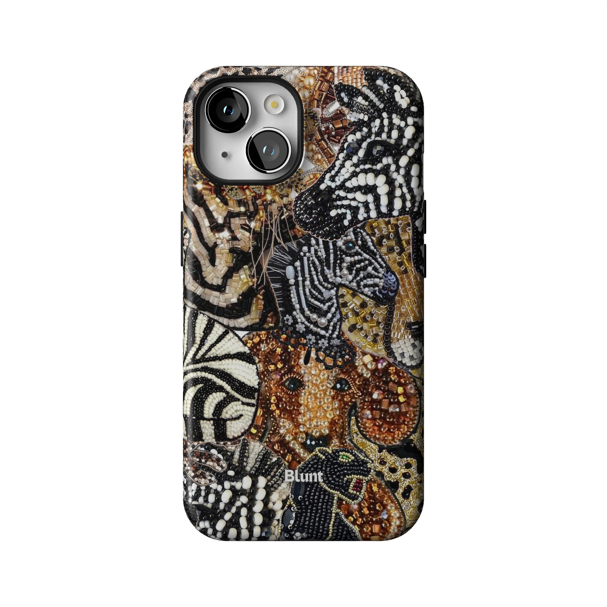 Beaded Prints iPhone Case gallery - Iphone_14_Iphone_1