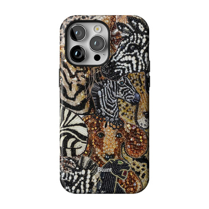 Beaded Prints iPhone Case gallery - Iphone_14_Pro_Max_1