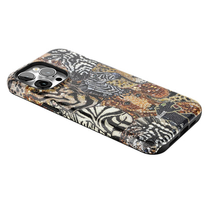 Beaded Prints iPhone Case gallery - Iphone_14_Pro_Max_2