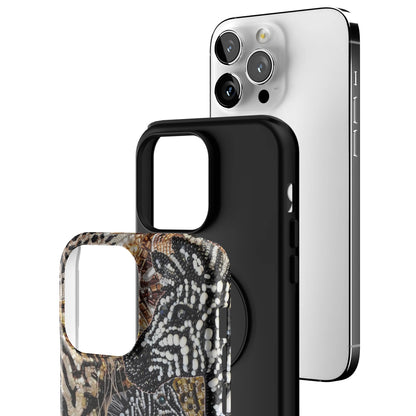 Beaded Prints iPhone Case gallery - Iphone_14_Pro_Max_3