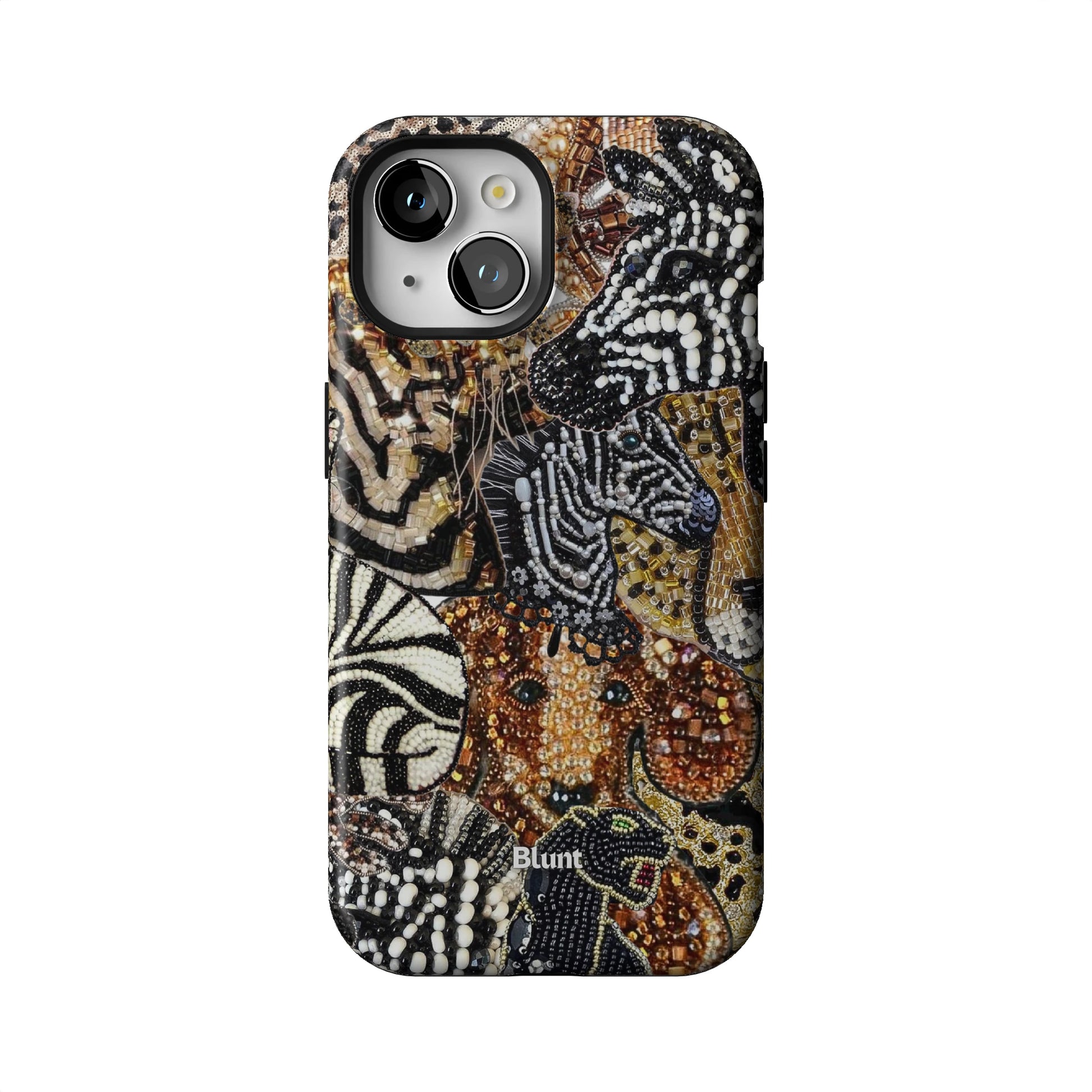 Beaded Prints iPhone Case gallery - Iphone_15_Iphone_1