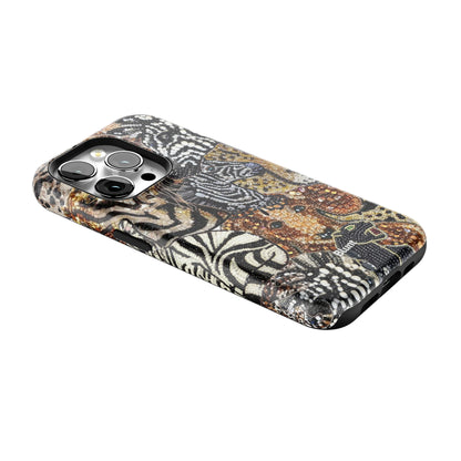 Beaded Prints iPhone Case gallery - Iphone_15_Pro_2