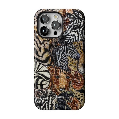 Beaded Prints iPhone Case gallery - Iphone_15_Pro_Max_1