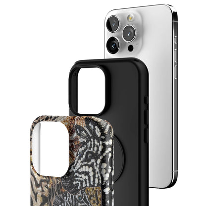 Beaded Prints iPhone Case gallery - Iphone_15_Pro_Max_3