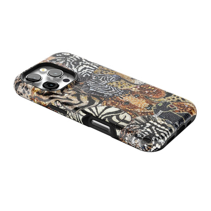 Beaded Prints iPhone Case gallery - Iphone_16_Pro_2