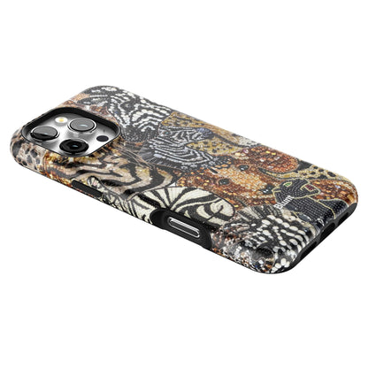 Beaded Prints iPhone Case gallery - Iphone_16_Pro_Max_2
