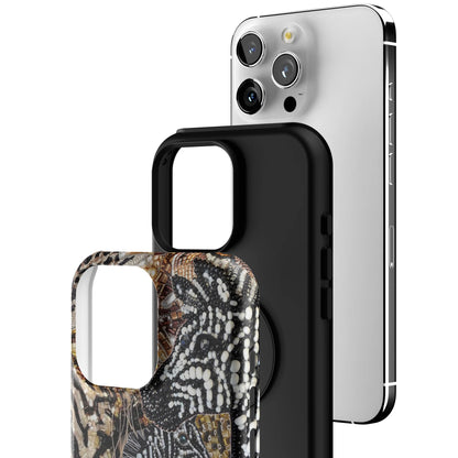 Beaded Prints iPhone Case gallery - Iphone_16_Pro_Max_3