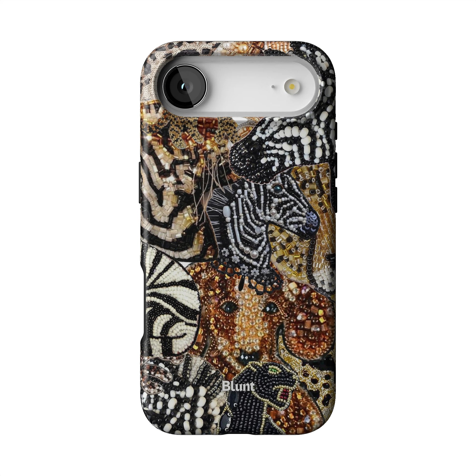 Beaded Prints iPhone Case gallery - Iphone_17_Air_1
