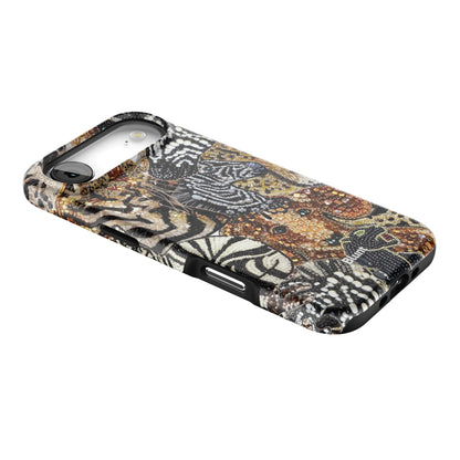 Beaded Prints iPhone Case gallery - Iphone_17_Air_2