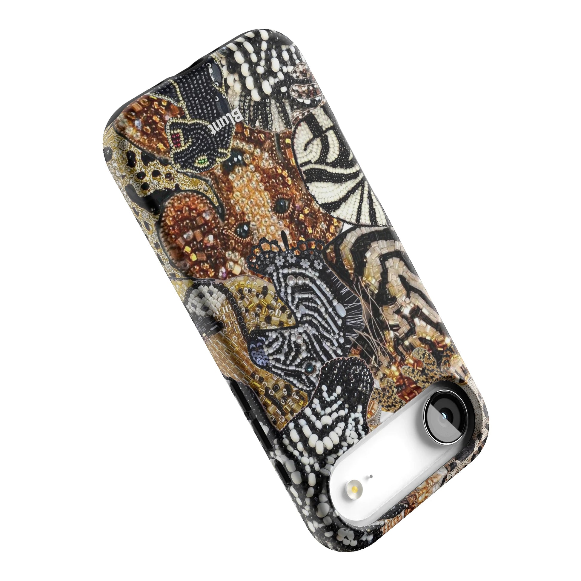 Beaded Prints iPhone Case gallery - Iphone_17_Air_5