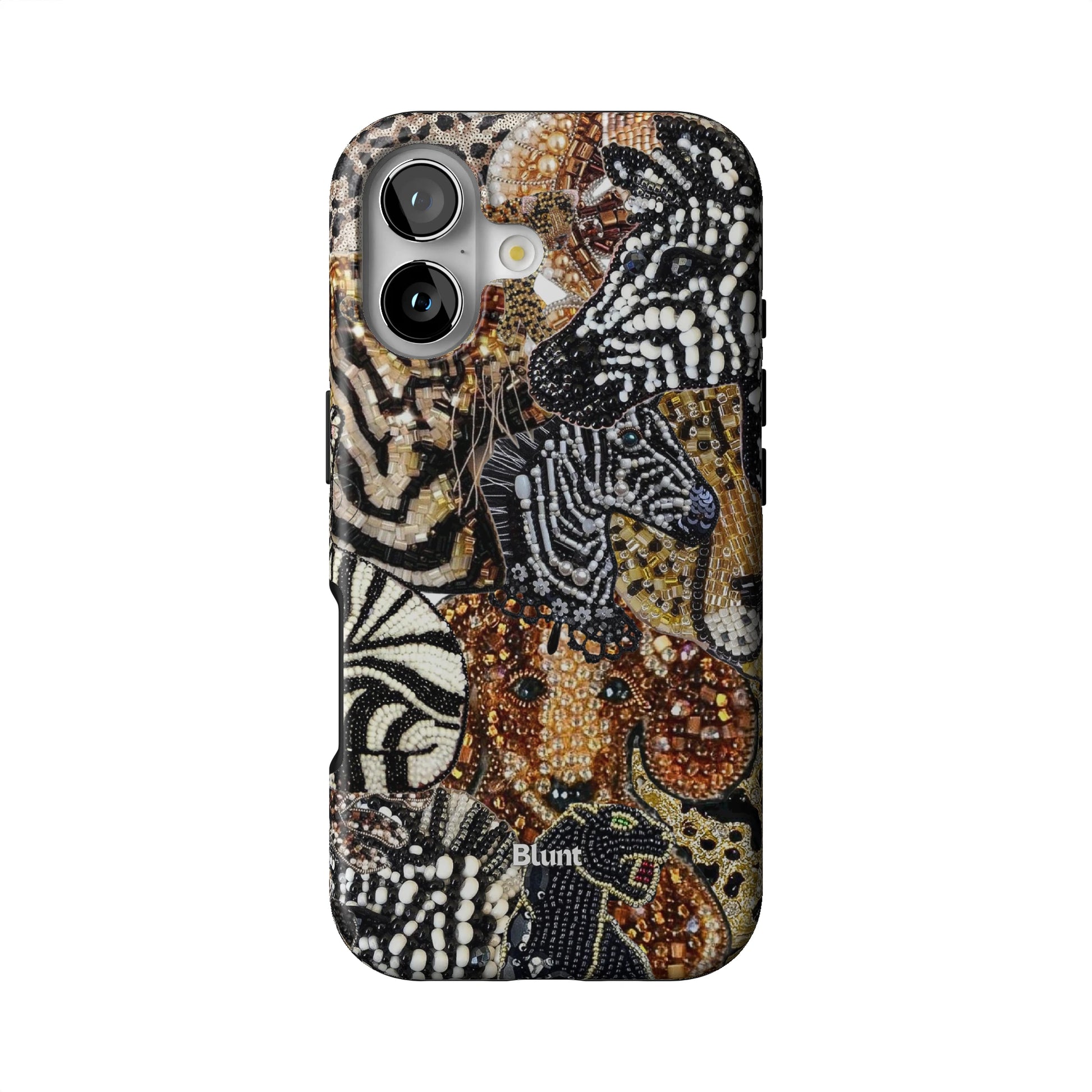 Beaded Prints iPhone Case gallery - Iphone_17_Iphone_1