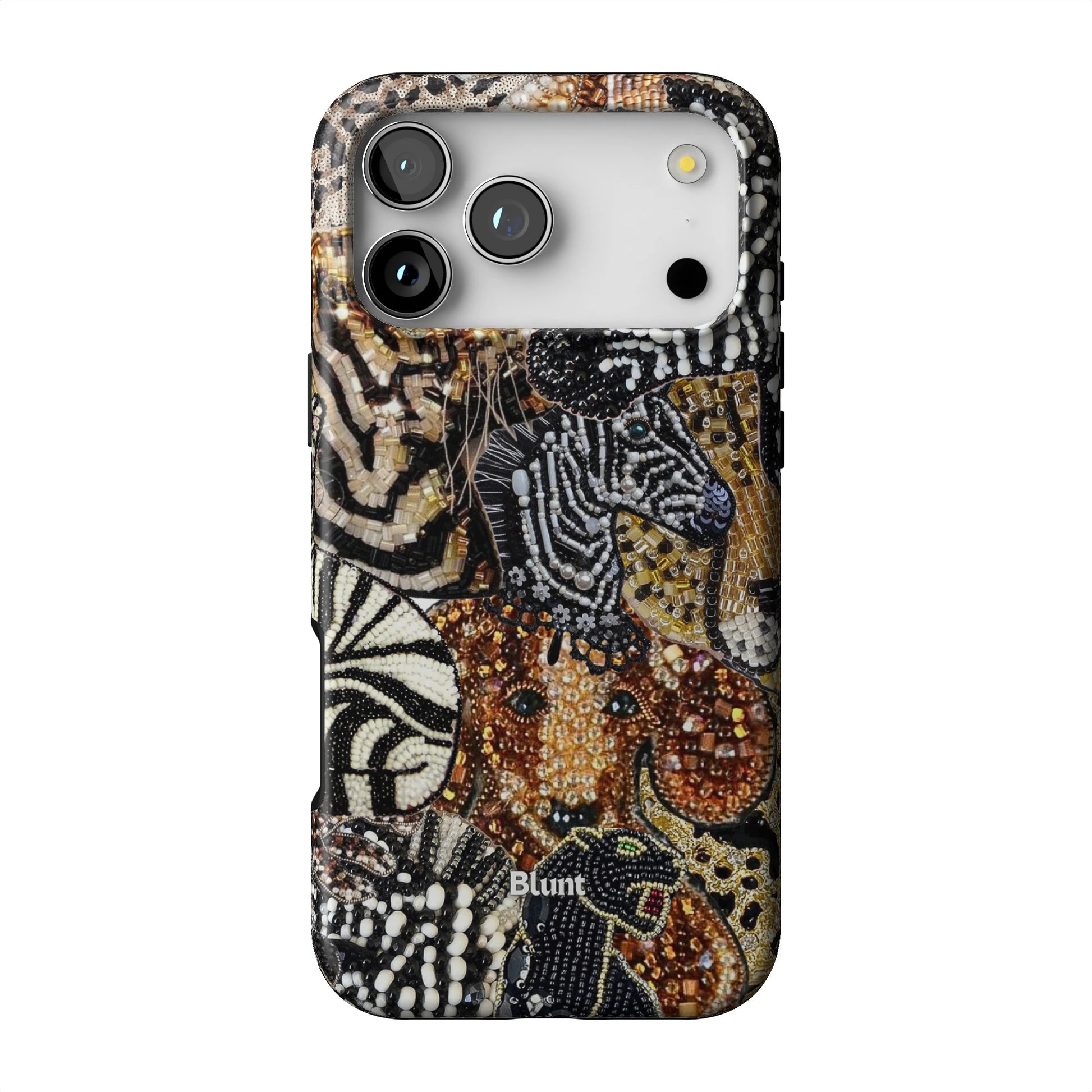 Beaded Prints iPhone Case gallery - Iphone_17_Pro_Max_1