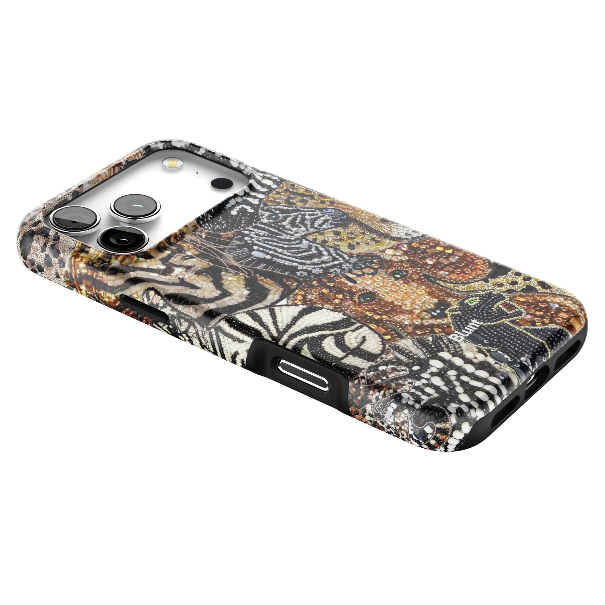 Beaded Prints iPhone Case gallery - Iphone_17_Pro_Max_2