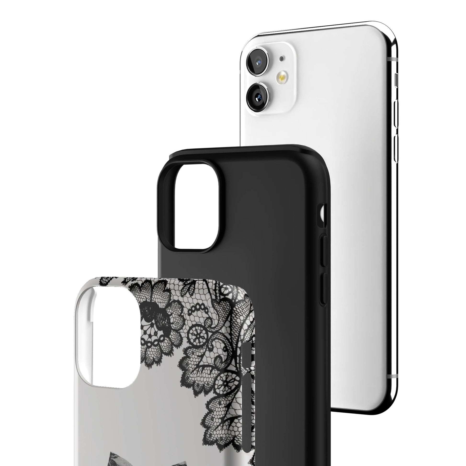 Beatrice iPhone Case gallery - Iphone_11_Iphone_3
