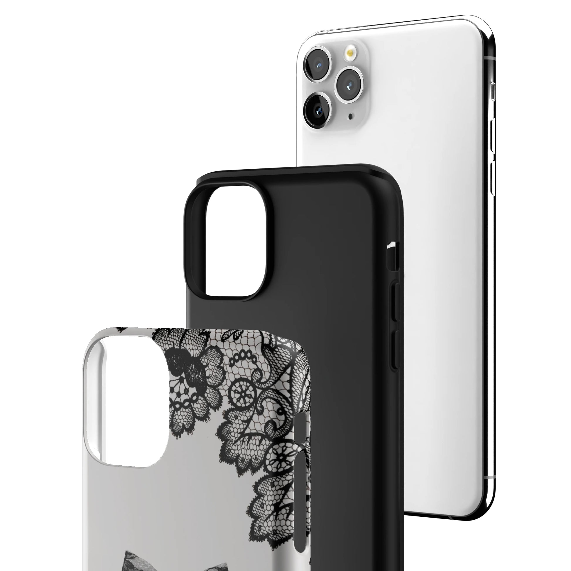 Beatrice iPhone Case gallery - Iphone_11_Pro_Max_3