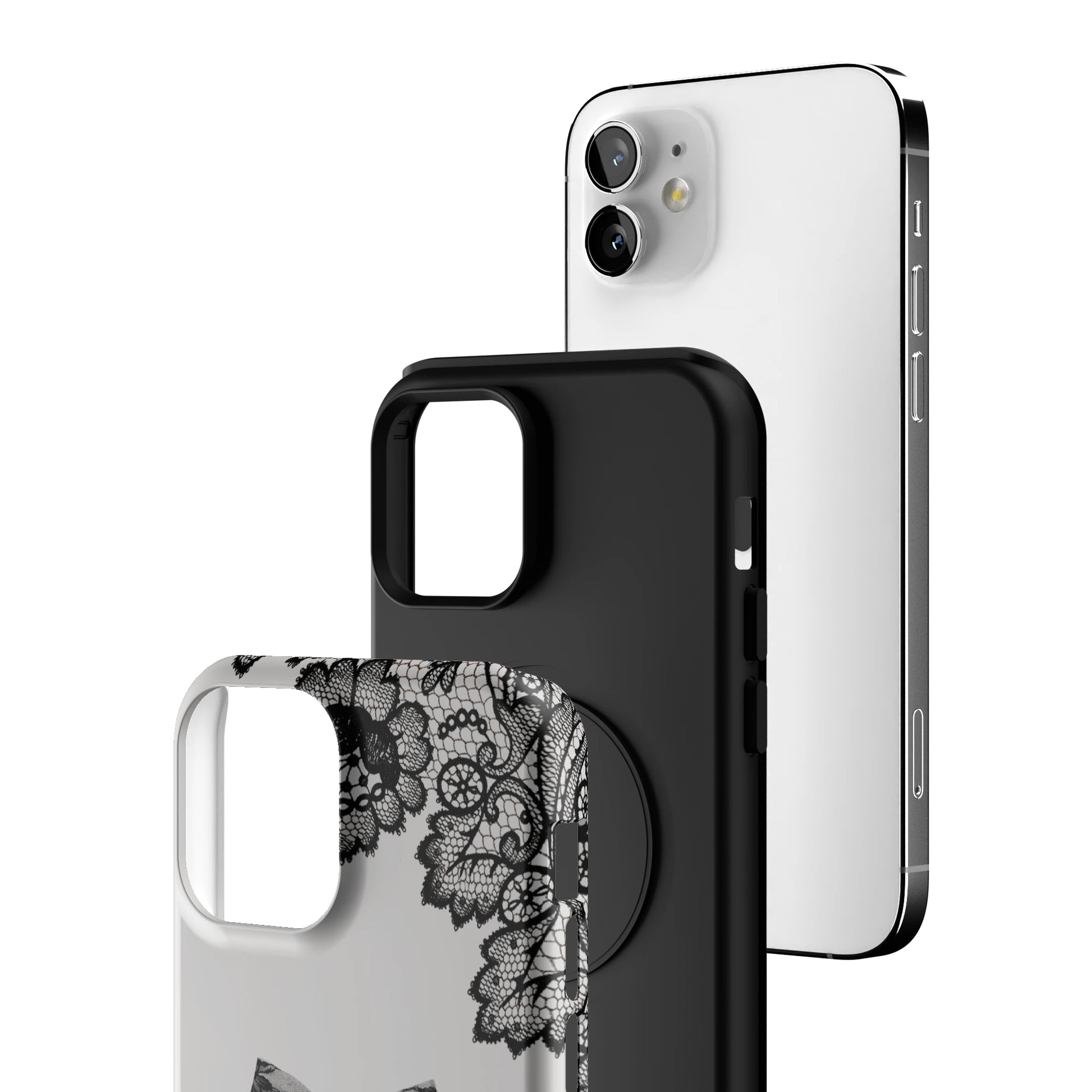 Beatrice iPhone Case gallery - Iphone_12_Iphone_3