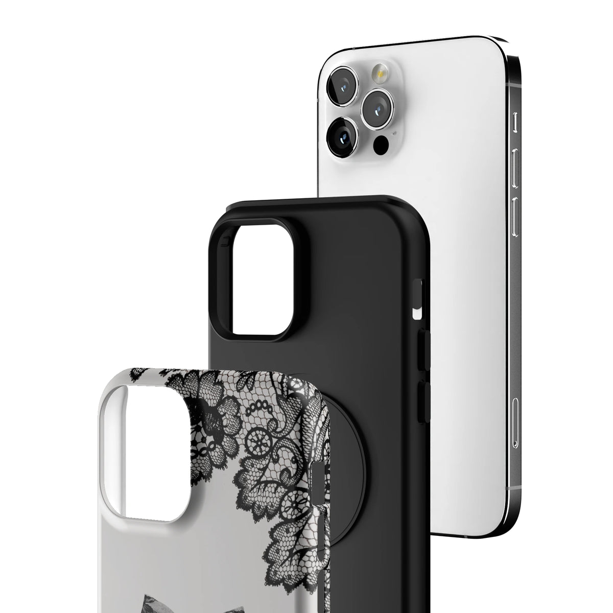 Beatrice iPhone Case gallery - Iphone_12_Pro_3