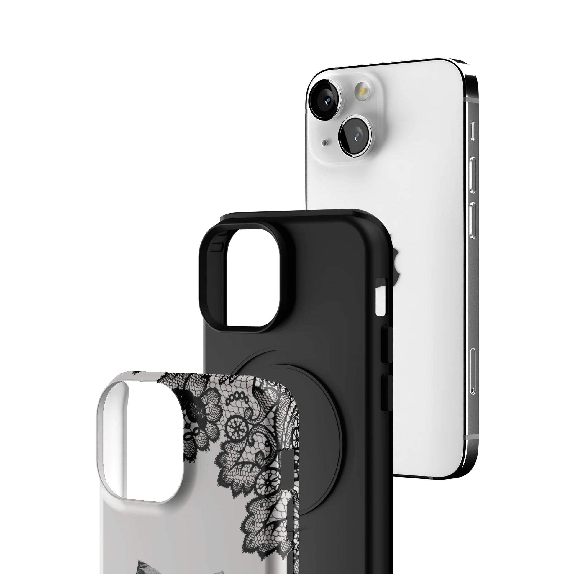 Beatrice iPhone Case gallery - Iphone_13_Mini_Air_Plus_3