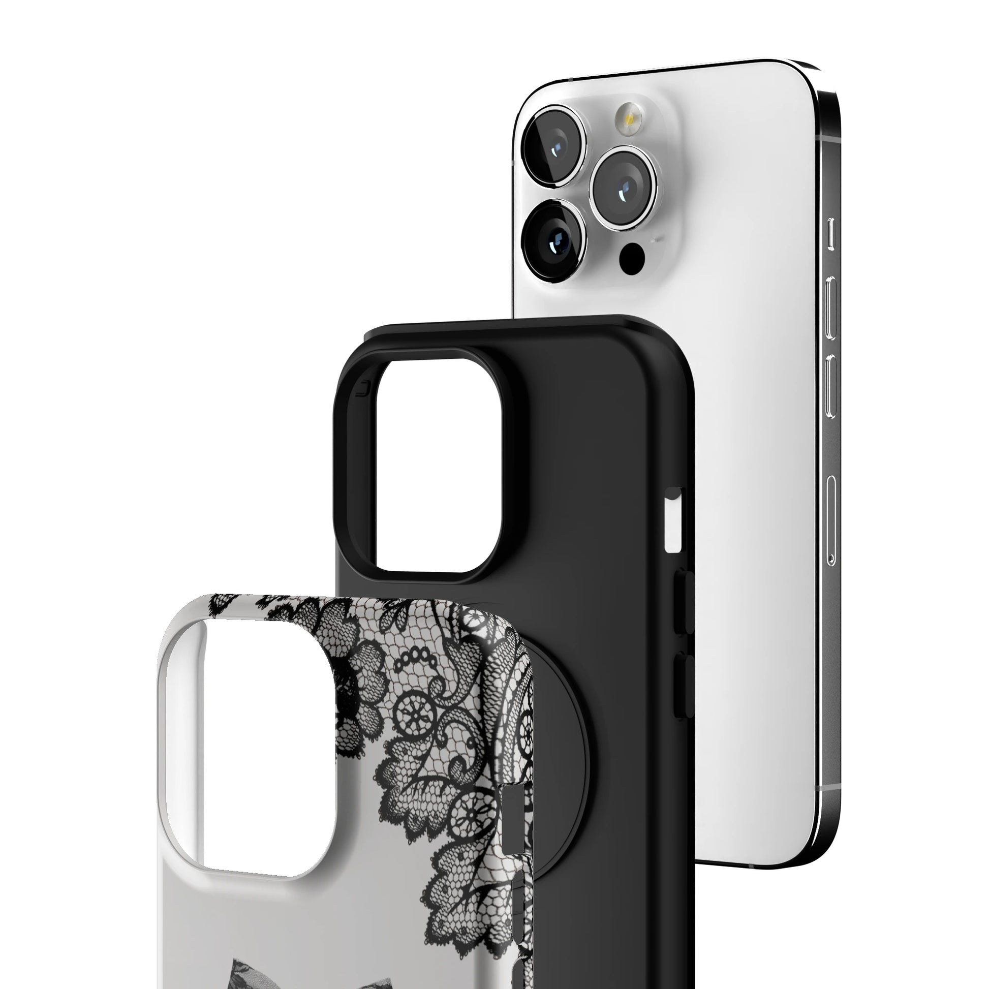 Beatrice iPhone Case gallery - Iphone_13_Pro_3