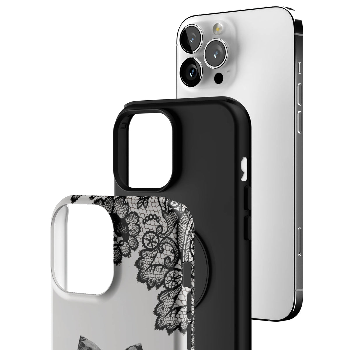 Beatrice iPhone Case gallery - Iphone_13_Pro_Max_3