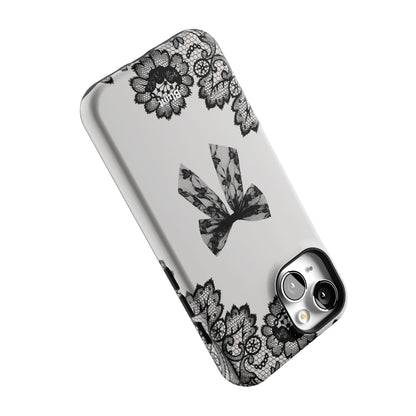 Beatrice iPhone Case gallery - Iphone_14_Iphone_5