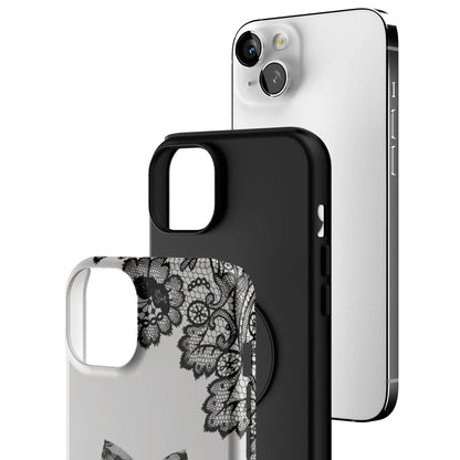Beatrice iPhone Case gallery - Iphone_14_Mini_Air_Plus_3