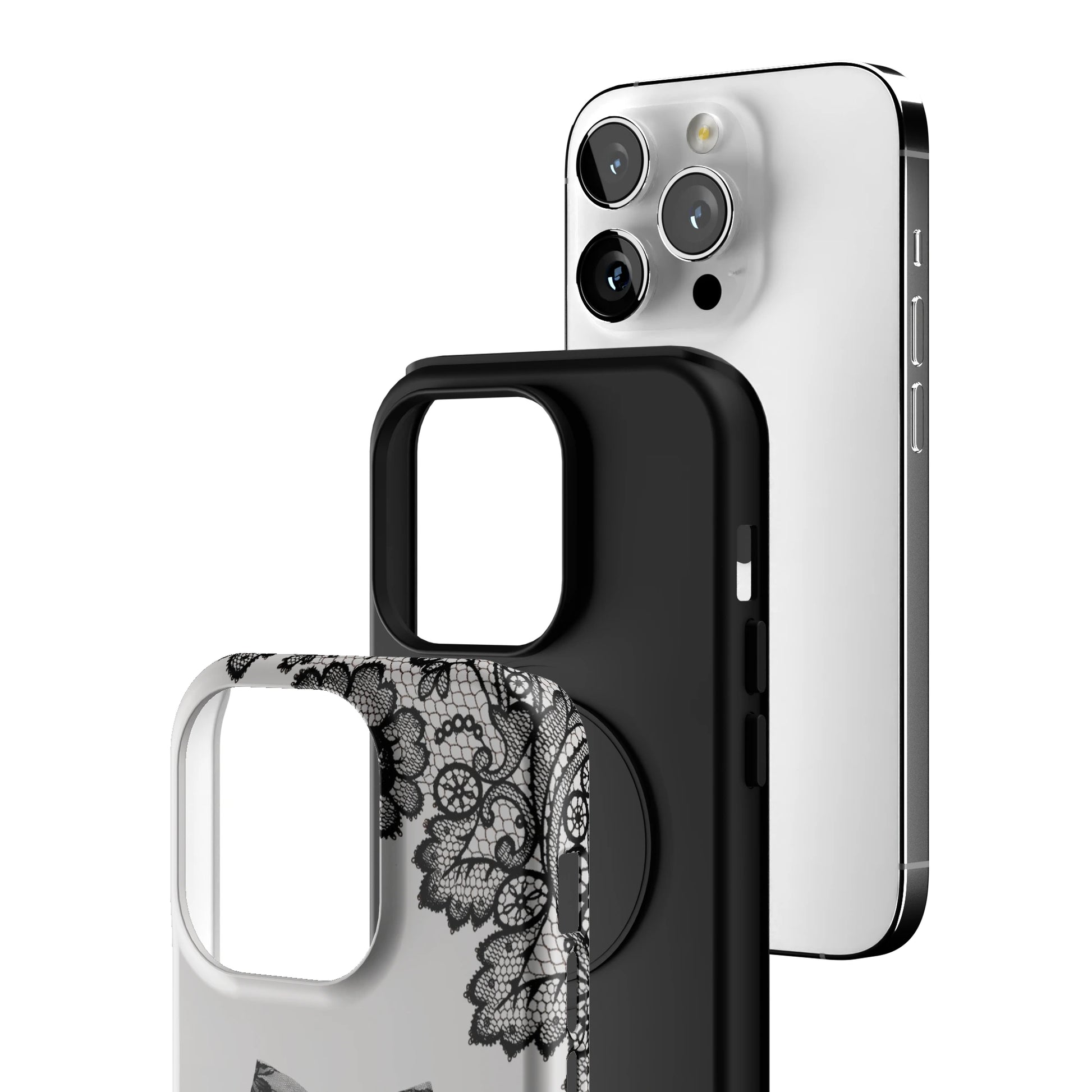 Beatrice iPhone Case gallery - Iphone_14_Pro_3