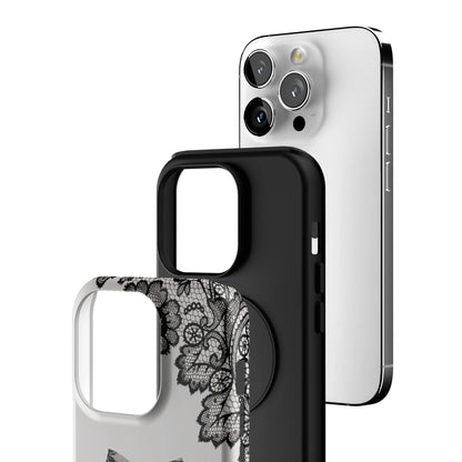Beatrice iPhone Case gallery - Iphone_14_Pro_3