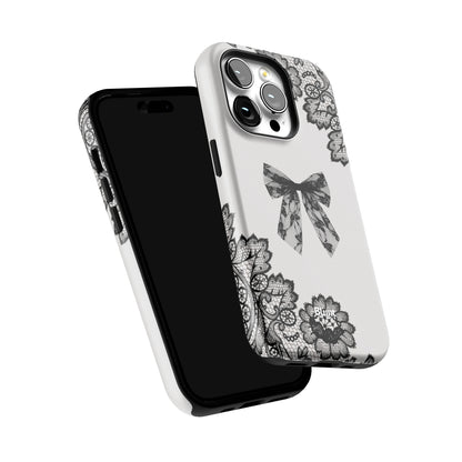 Beatrice iPhone Case gallery - Iphone_14_Pro_6