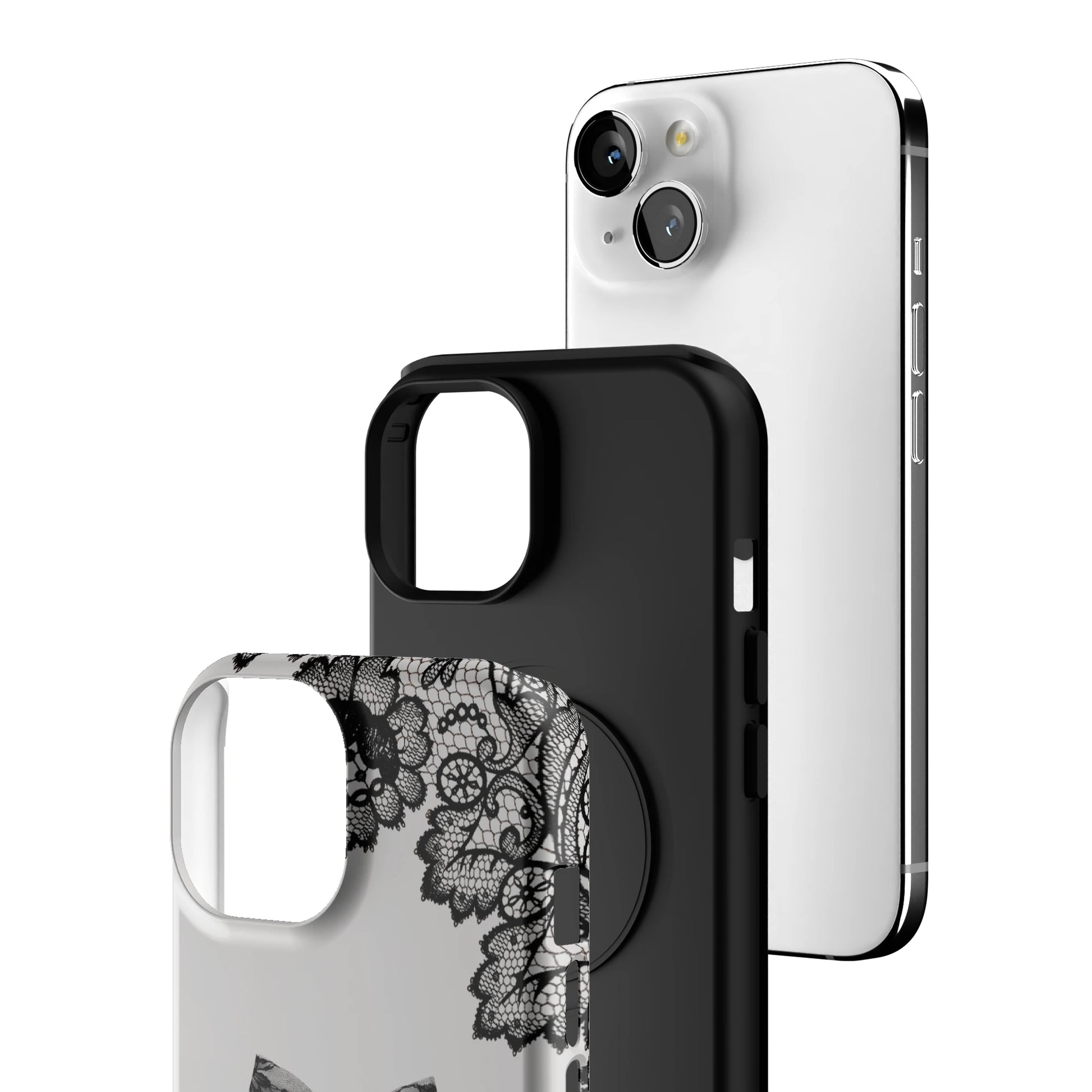 Beatrice iPhone Case gallery - Iphone_15_Iphone_3