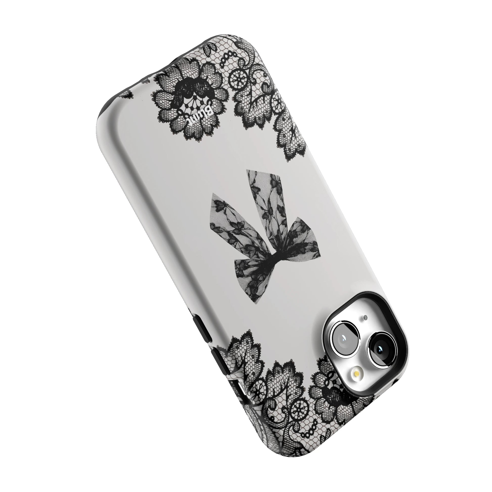 Beatrice iPhone Case gallery - Iphone_15_Iphone_5